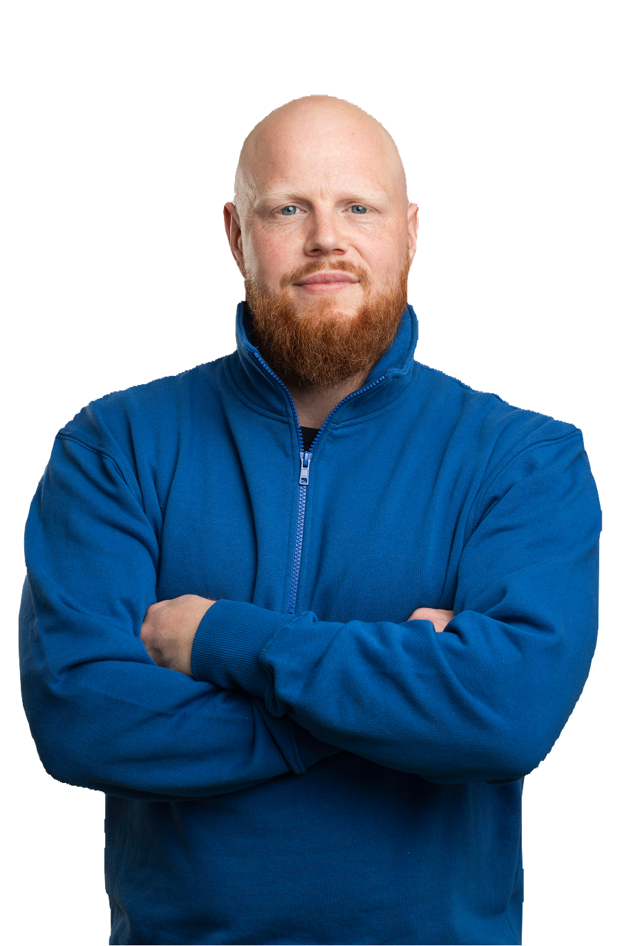 Bart van den Berg