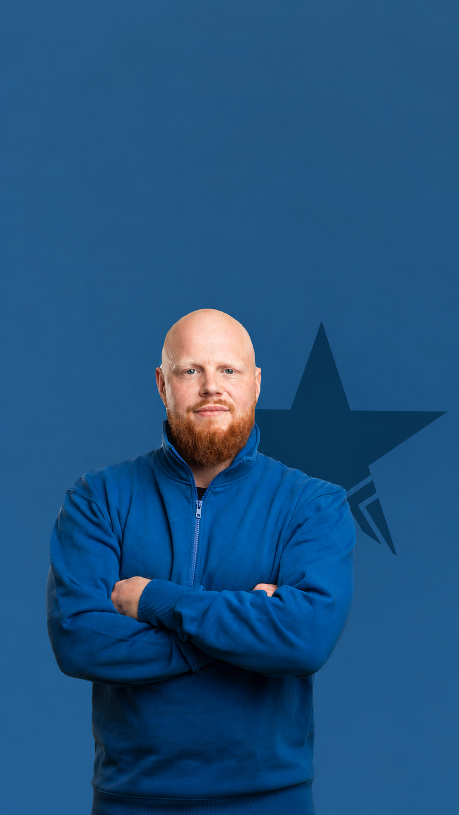 Bart van den Berg
